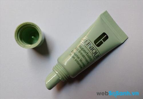 Son dưỡng môi Clinique Superbalm Lip Treatment 