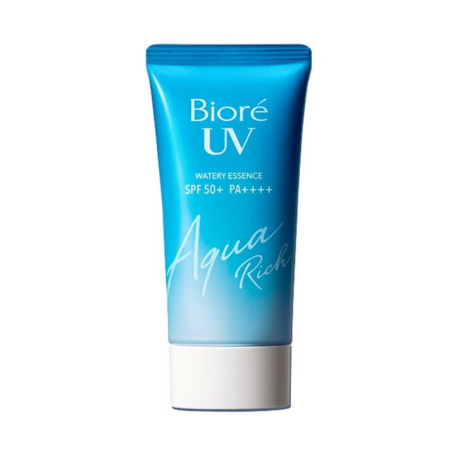 Kem chống nắng Biore UV Aqua Rich Watery Essence SPF 50+ PA++++