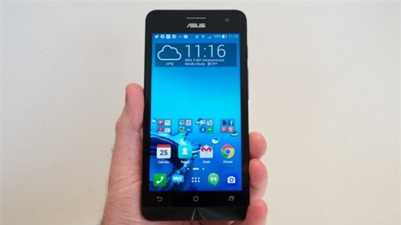 Asus ZenFone 5