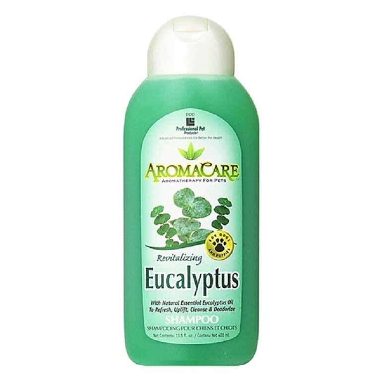 Aromacare Cat Shampoo