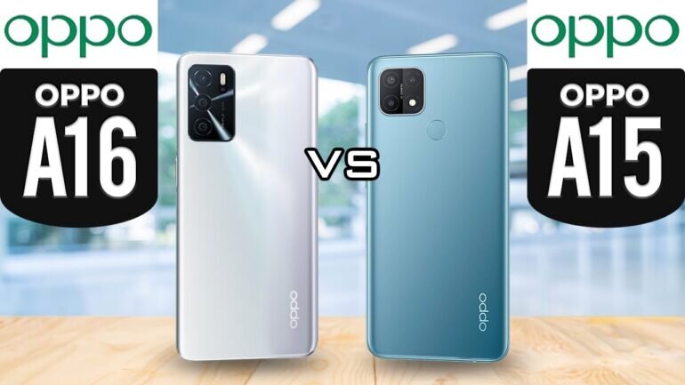 Oppo A15 128GB V Oppo A16 128GB N n Ch n Lo i N o Websosanh vn Oppo A15 128GB V Oppo A16 128GB N n Ch n Lo i N o Websosanh vn
