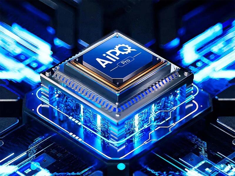 Siêu phẩm tầm trung TCL 85C7K: Trải nghiệm điện ảnh tại gia với mức giá hấp dẫn