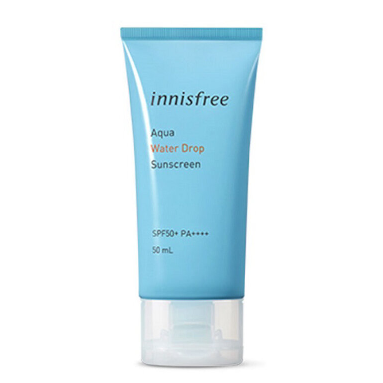 Sữa chống nắng Innisfree Aqua UV Protection Cream Water Drop SPF 50+ PA++++