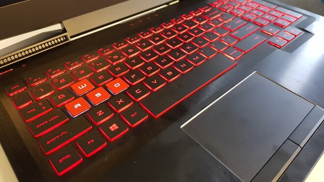 hp omen 15