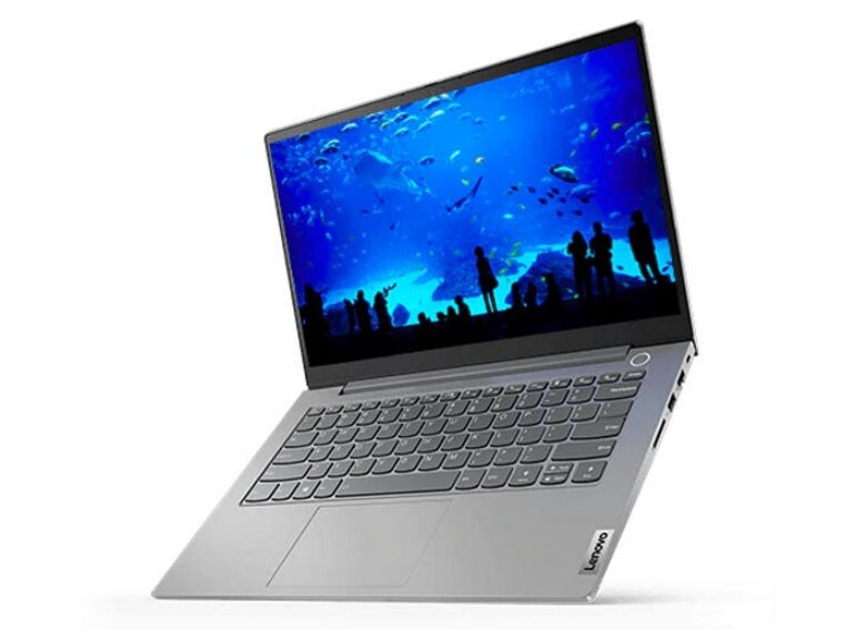 Laptop Lenovo ThinkBook 14 G2 ITL 20VD00XXVN