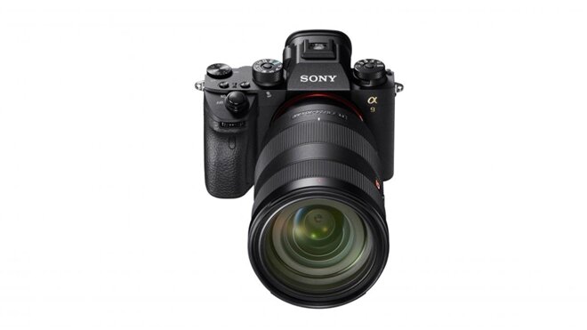 máy ảnh sony a9