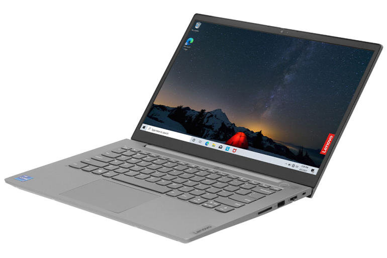 Laptop Lenovo ThinkBook 14 G2 ITL 20VD00XYVN