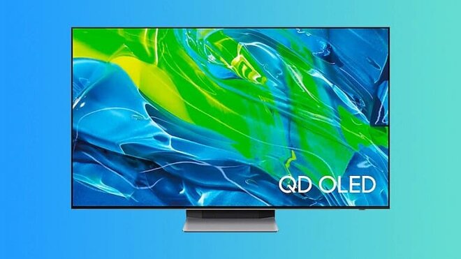 Công nghệ OLED của tivi Samsung QA55S95BAKXXV có gì khác so với công nghệ OLED của tivi khác?