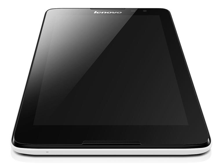 Nhận xét chung về chiếc tablet Lenovo A5500
