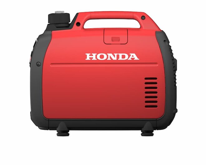 động cơ Máy phát điện EU22I Honda