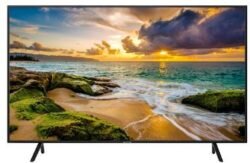 Smart Tivi Samsung 4K 55 inch UA55RU7200