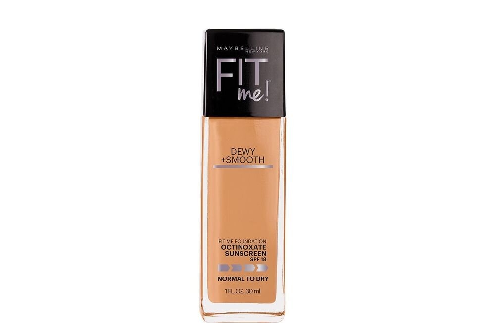 Kem nền Maybelline Fit Me Dewy + Smooth Foundation