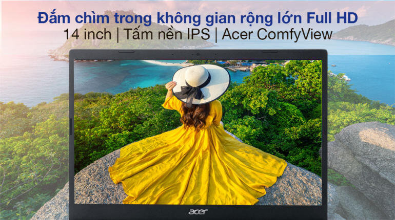 laptop Acer Aspire 5 A514-54-501Z