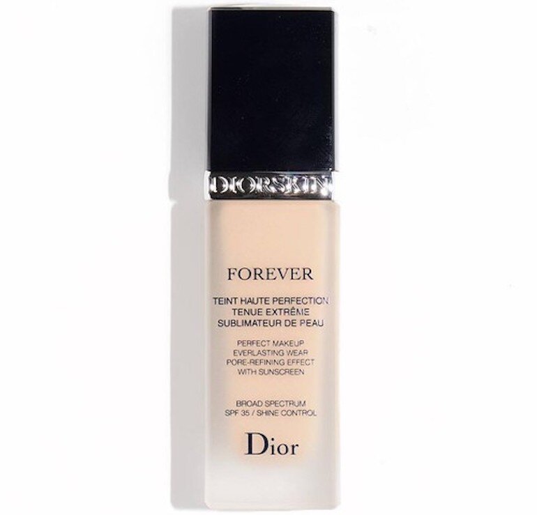 Kem nền Dior Diorskin Forever Perfect Foundation Broad Spectrum.