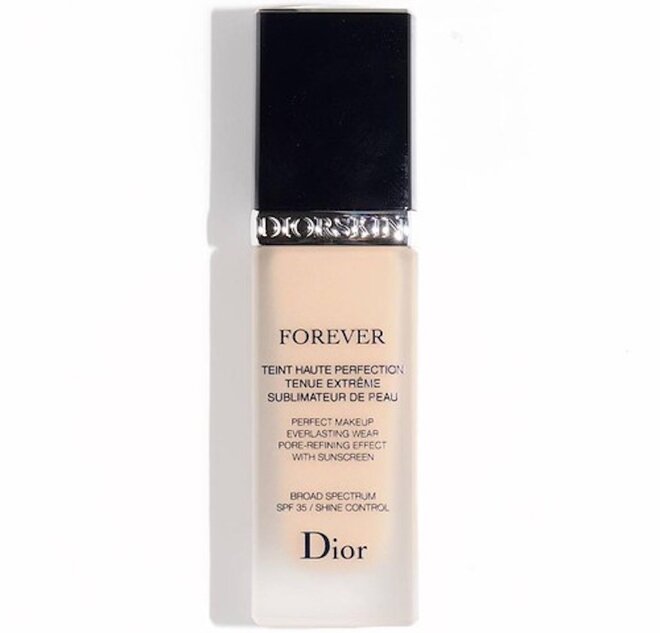 Kem nền Dior Diorskin Forever Perfect Foundation Broad Spectrum.