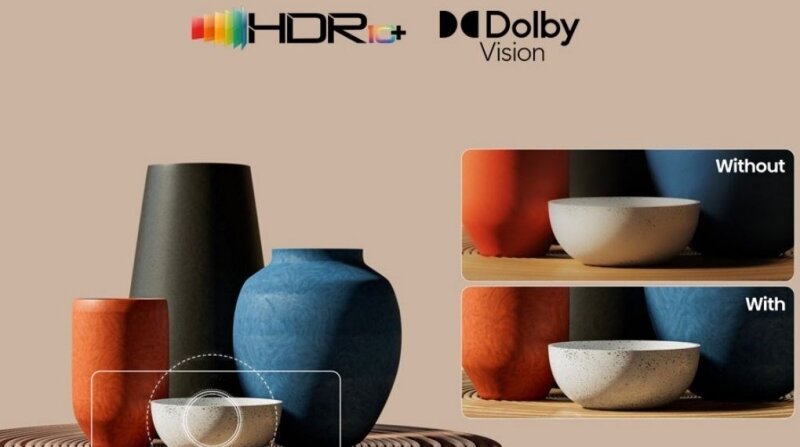 Đánh giá tivi Hisense 65A6500K: Hiển thị tốt, âm thanh trung bình