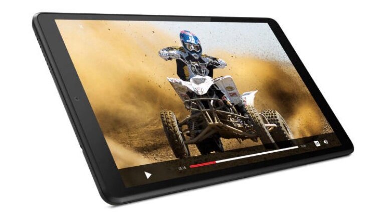 Nhận xét màn hình hiển thị trên Lenovo Tab M8 (TB-8505X)