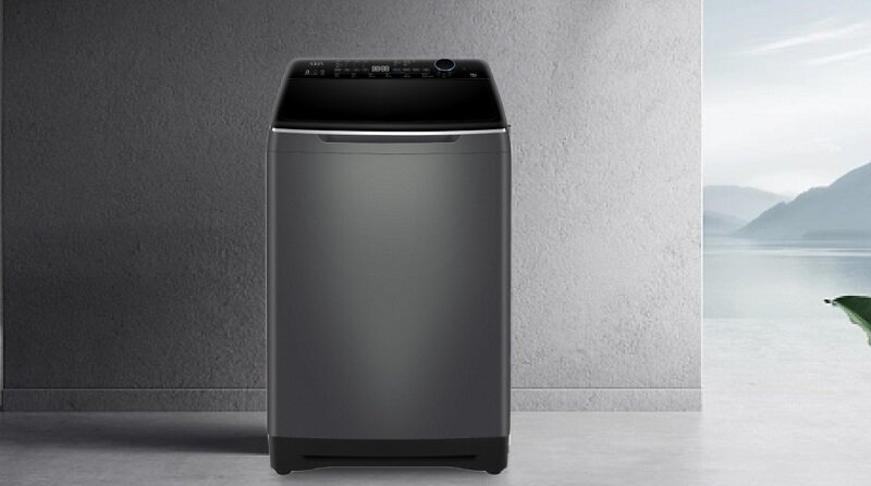 Máy giặt Aqua Inverter 18 kg AQW-DR180UHT PS: Khối lượng giặt