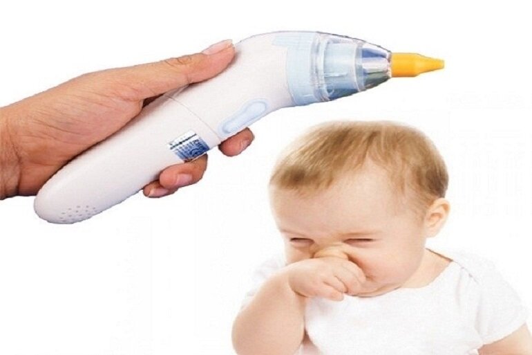 Tùy vào nhu cầu sử dụng, các mẹ có thể lựa chọn loại máy hút mũi phù hợp để chăm sóc sức khỏe cho bé