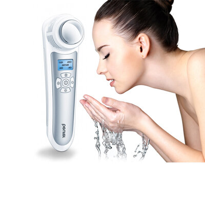 Máy massage mặt Beurer FC90