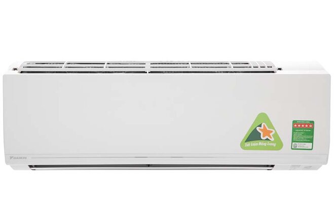 điều hòa daikin FTKC50UVMV