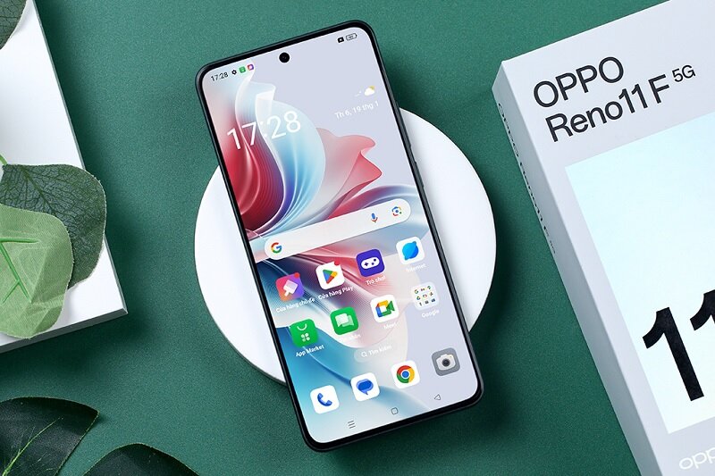 OPPO Reno11 F 5G - 