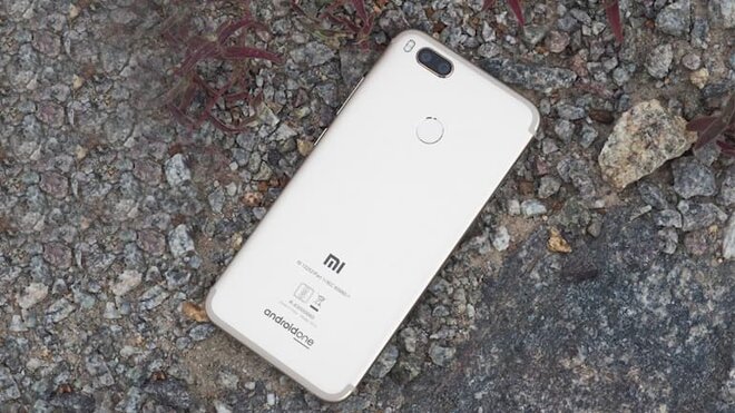 Khám phá những ưu điểm nổi bật của chiếc điện thoại Xiaomi A1