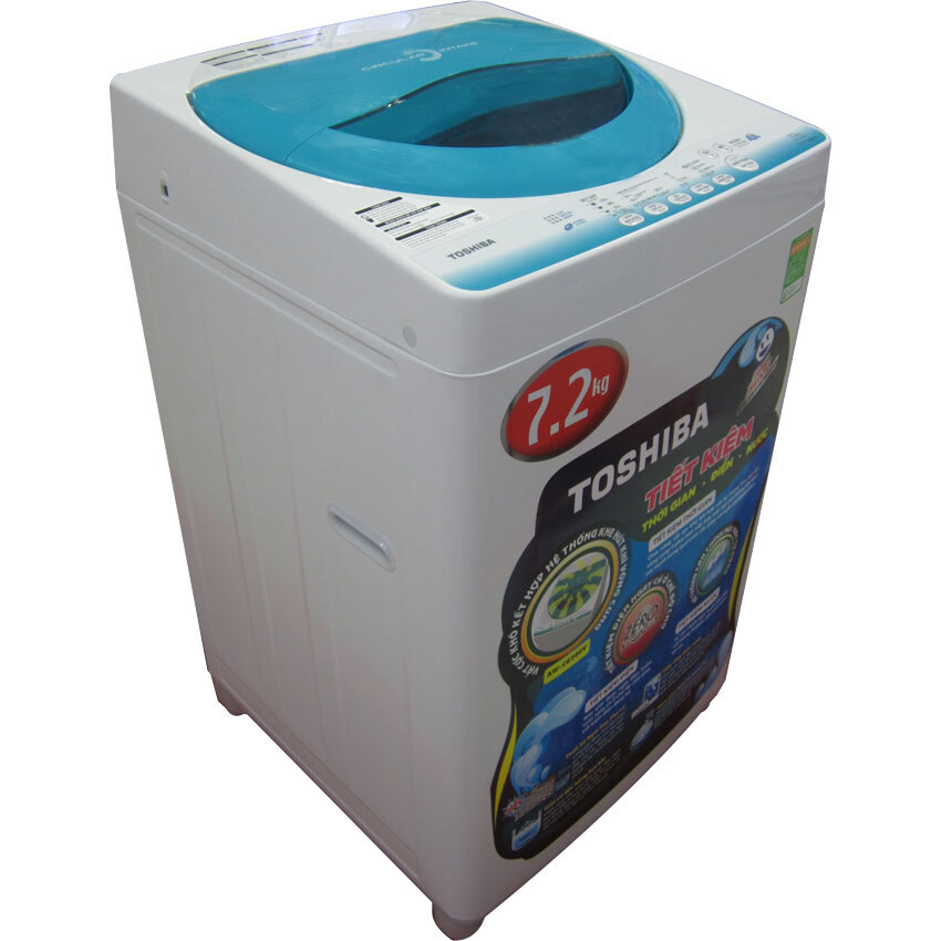 Máy giặt Toshiba AW-C820SV