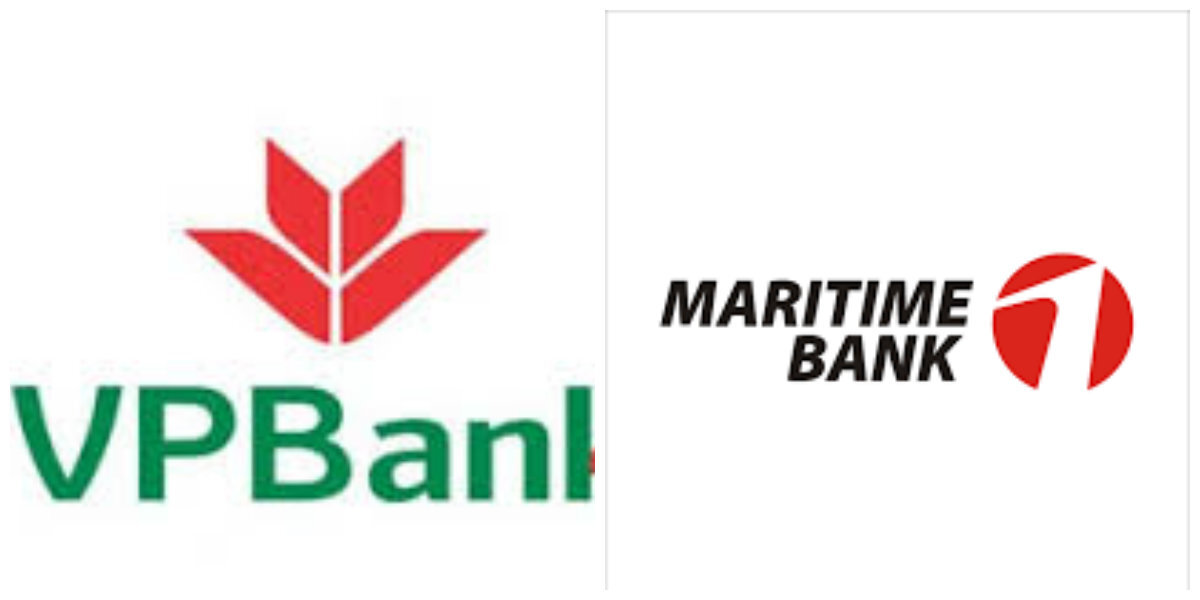 So sánh sản phẩm cho vay tiêu dùng tín chấp của ngân hàng MaritimeBank và VPBank
