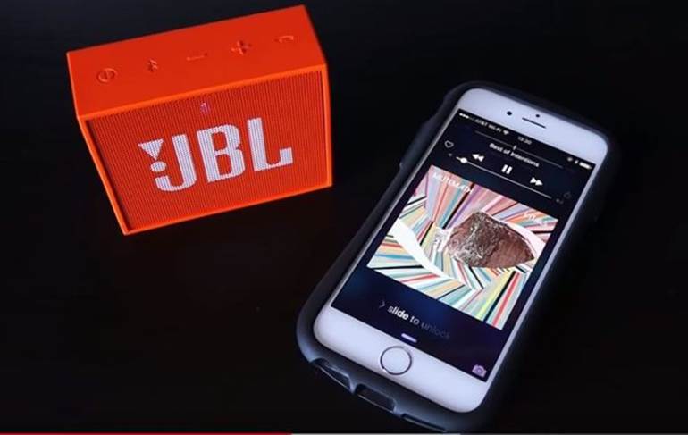 loa bluetooth jbl go