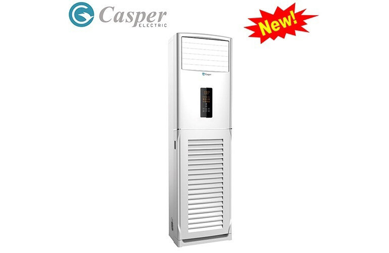 Casper FC-36TL22