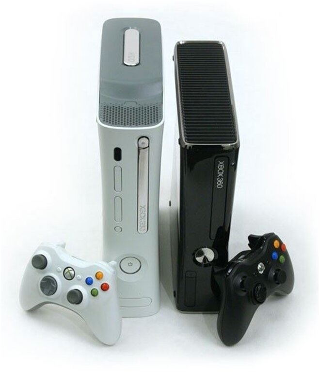 xbox 360