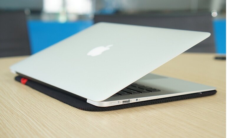 Macbook Air 2015-3