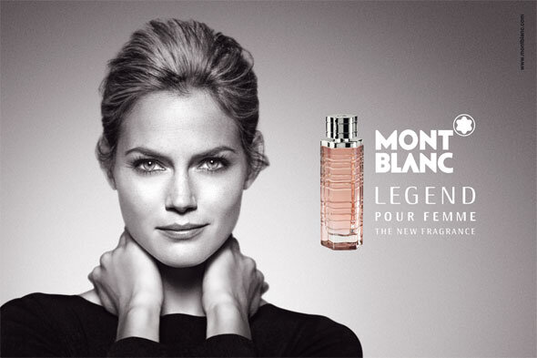 Nước hoa huyền thoại MontBlanc Legend Pour Femme Eau De Toilette