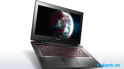 Lenovo Y40. Nguồn Internet.