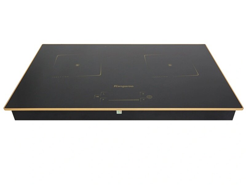 Loạt bếp từ âm mặt đá Kangaroo giá rẻ dưới 5 triệu đồng đáng mua năm 2026