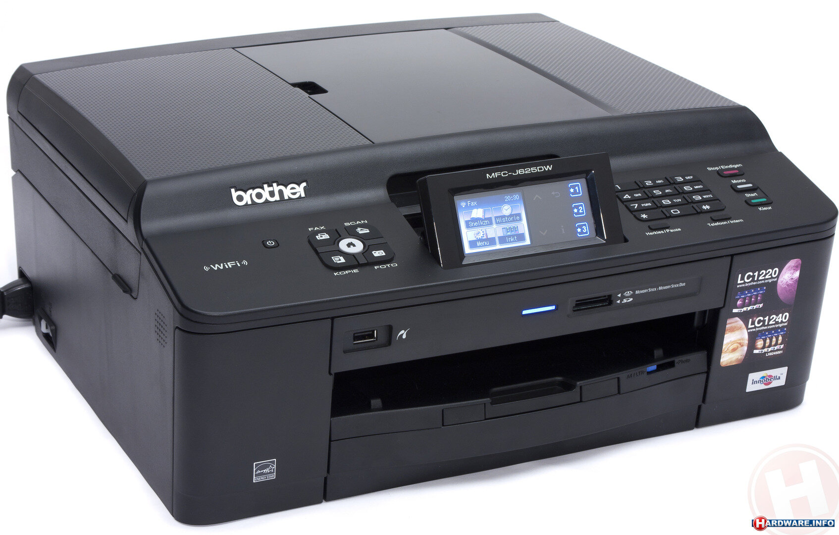 Brother MFC-J625DW