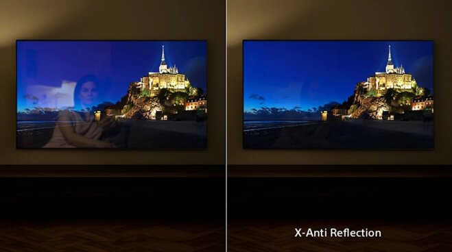 Đánh giá Google tivi Mini LED 4K Sony 85 inch XR-85X95L