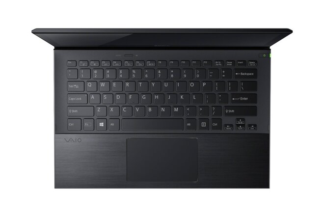  Laptop Sony Vaio Pro 13 SVP13215PX - Intel Core i7-4500U