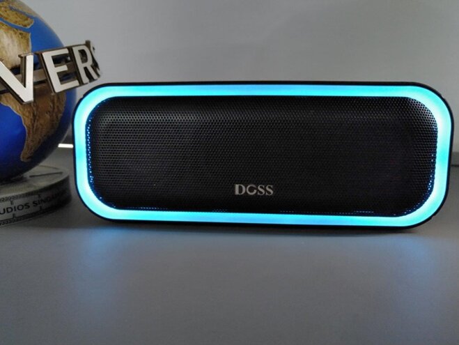 doss soundbox pro