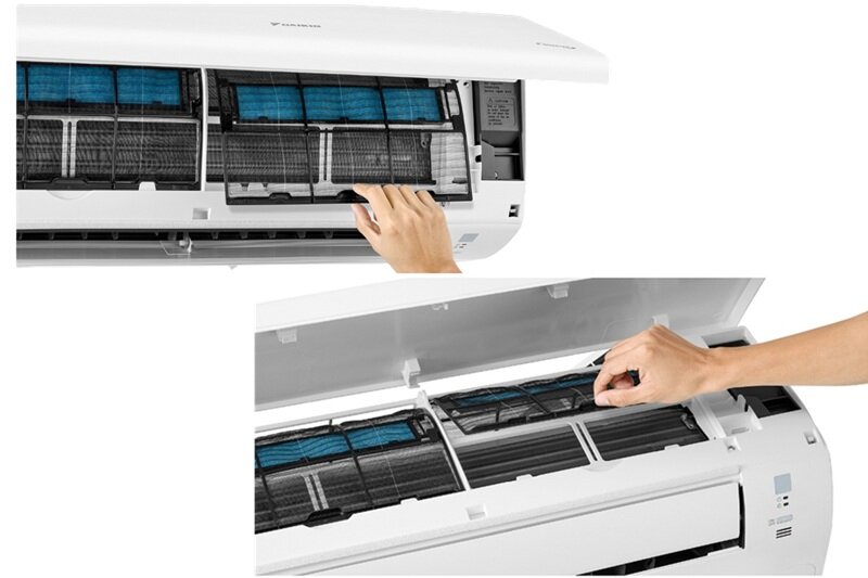 Điều hòa Daikin FTKB25YVMV/RKB25YVMV giữ giá siêu tốt nhờ điều này!