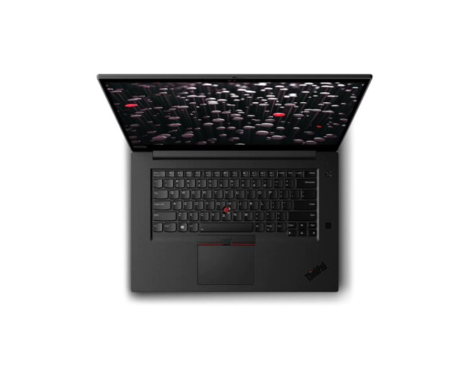 Lenovo ThinkPad P1 Gen 2