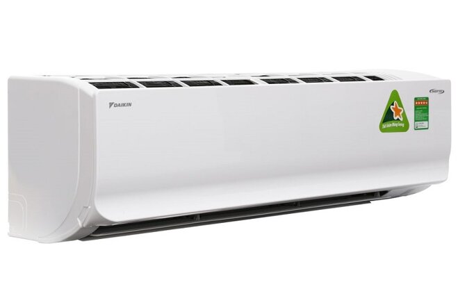 điều hòa Daikin 1 ngựa