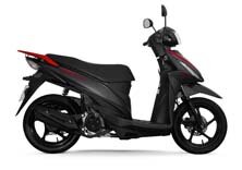 bảng giá xe máy suzuki