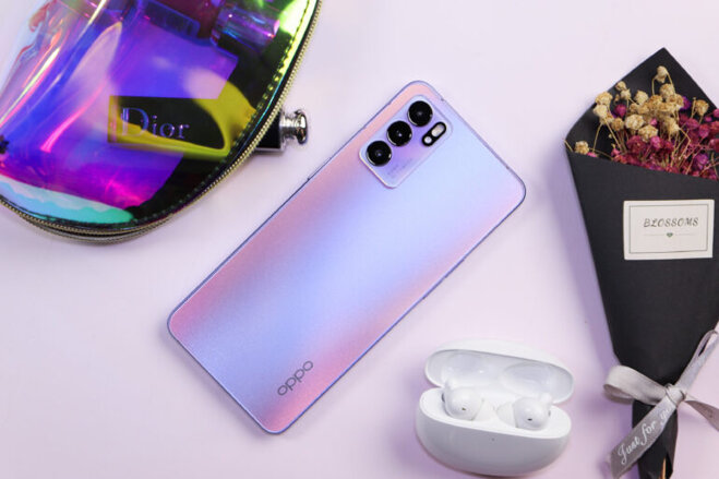 oppo reno5 5g