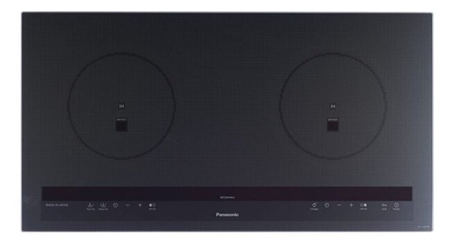 Bếp từ Panasonic KY-C227D giá chỉ còn 15.100.000 VNĐ