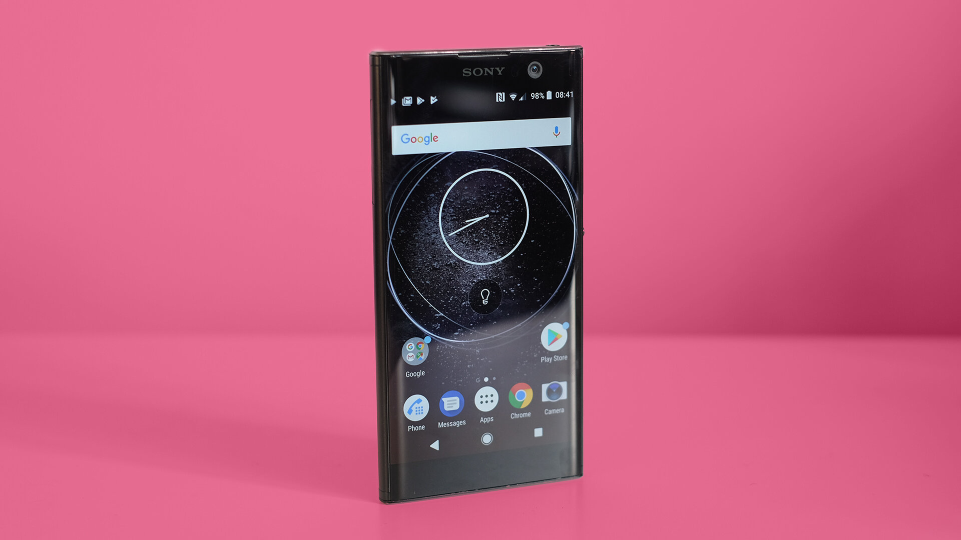 Review Sony Xperia XA1 có nên mua không