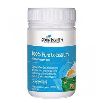 Sữa non Goodhealth 100% New Zealand - 100g