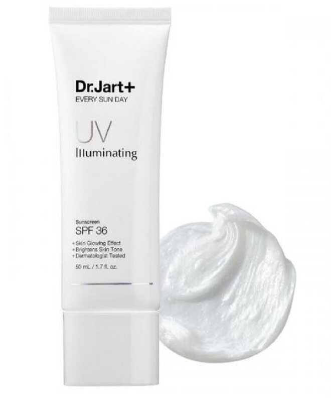 Kem chống nắng Dr.Jart+ Every Sun Day UV Sunscreen Broad