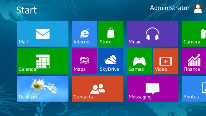 Windows 8